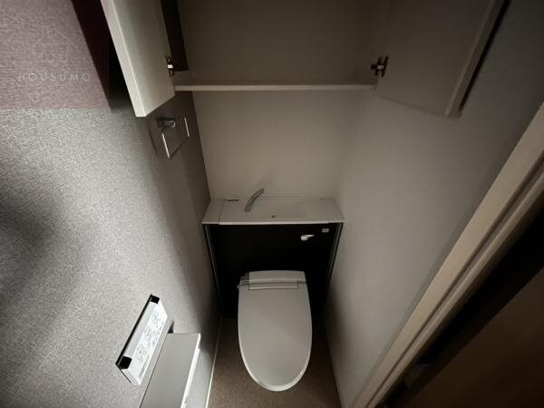 パルテール八尾の物件内観写真