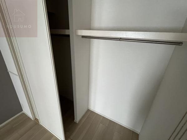 パルテール八尾の物件内観写真