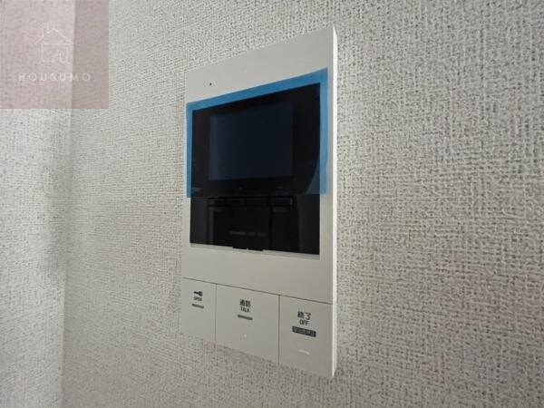 パルテール八尾の物件内観写真