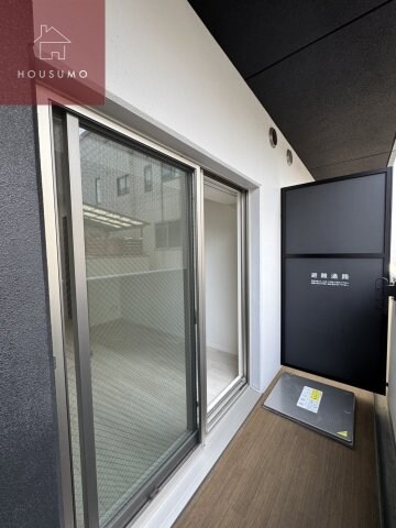 グランドロアール南巽の物件内観写真