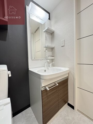 グランドロアール南巽の物件内観写真