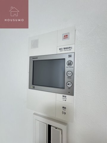 グランドロアール南巽の物件内観写真