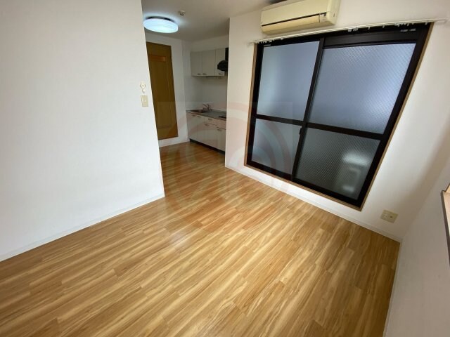 ビッグシャイン今里の物件内観写真