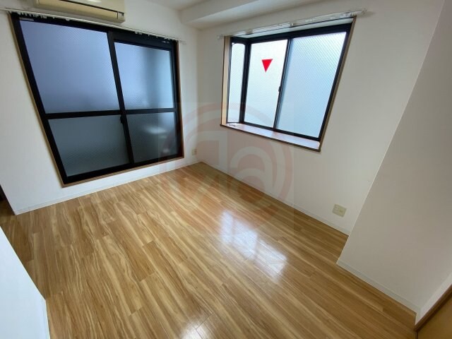 ビッグシャイン今里の物件内観写真