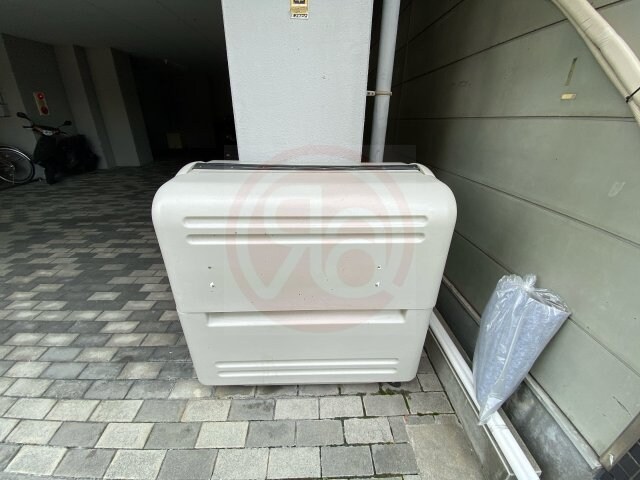 ビッグシャイン今里の物件内観写真