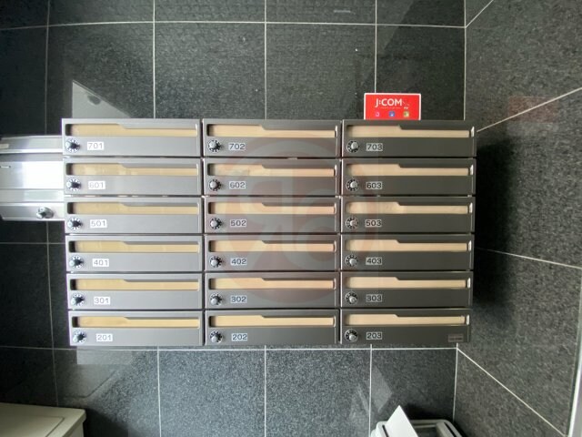 ビッグシャイン今里の物件内観写真