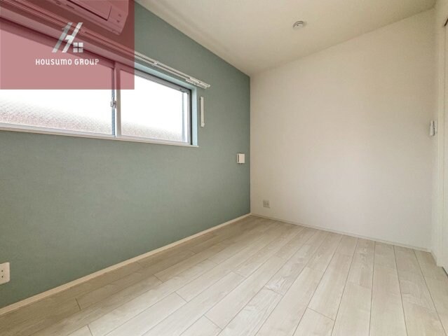 ハーモニーテラス平野市町の物件内観写真