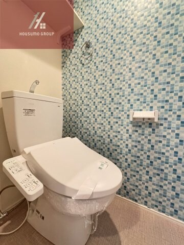 ハーモニーテラス平野市町の物件内観写真