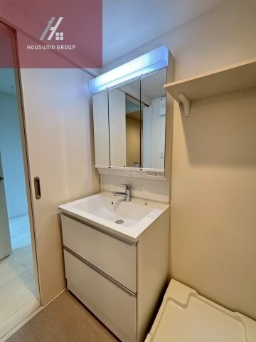 ハーモニーテラス平野市町の物件内観写真