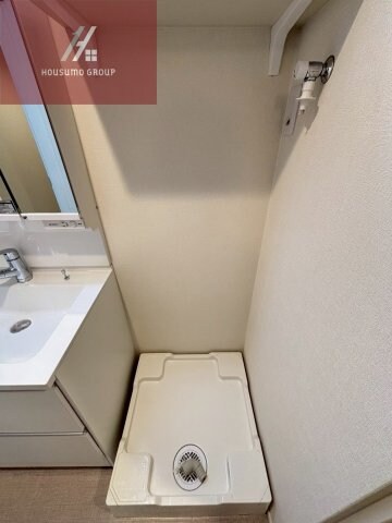 ハーモニーテラス平野市町の物件内観写真