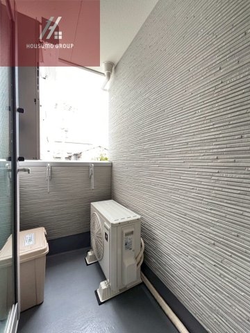 ハーモニーテラス平野市町の物件内観写真