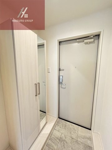 ハーモニーテラス平野市町の物件内観写真