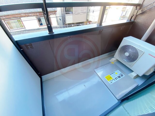 YOSHITOMIBLDの物件内観写真