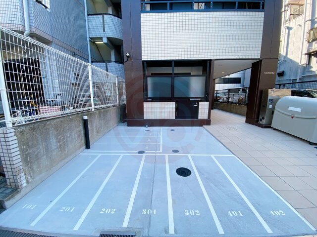 YOSHITOMIBLDの物件内観写真