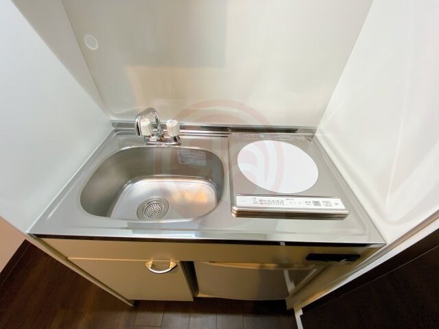 YOSHITOMIBLDの物件内観写真