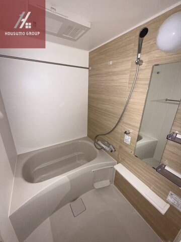 Grand Luceの物件内観写真