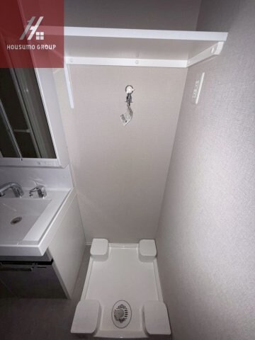 Grand Luceの物件内観写真