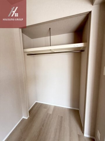 Grand Luceの物件内観写真