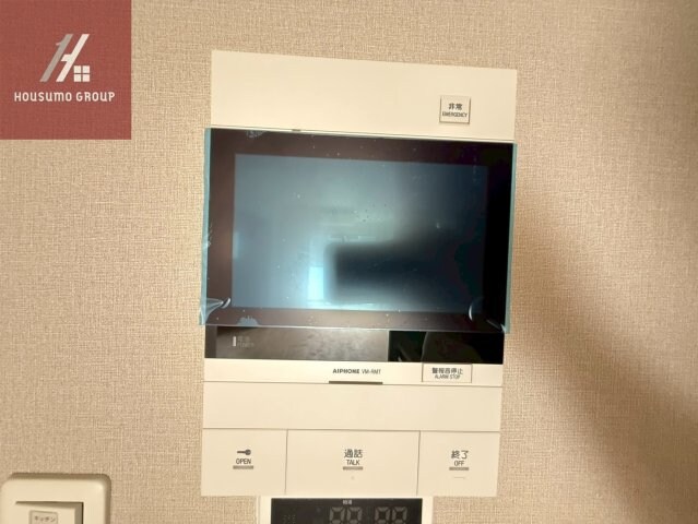 Grand Luceの物件内観写真