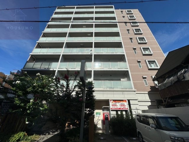 casa feliceの物件外観写真