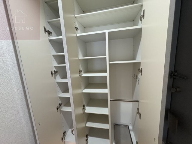 casa feliceの物件内観写真