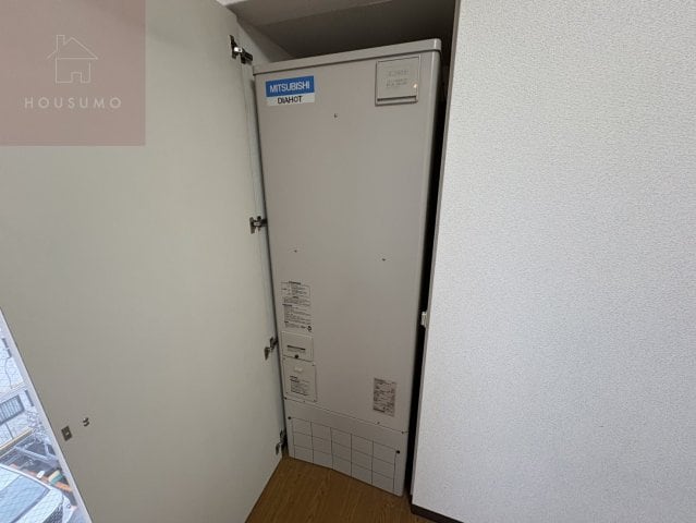 casa feliceの物件内観写真