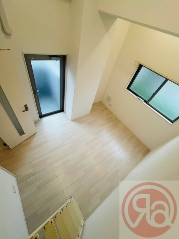 アルチェ　阿倍野の物件内観写真