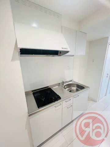 アルチェ　阿倍野の物件内観写真