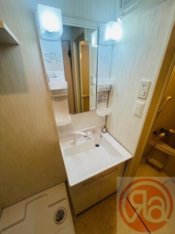 アルチェ　阿倍野の物件内観写真