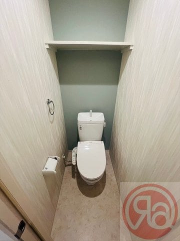 アルチェ　阿倍野の物件内観写真