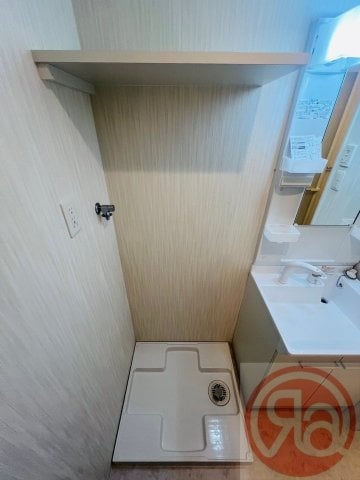 アルチェ　阿倍野の物件内観写真