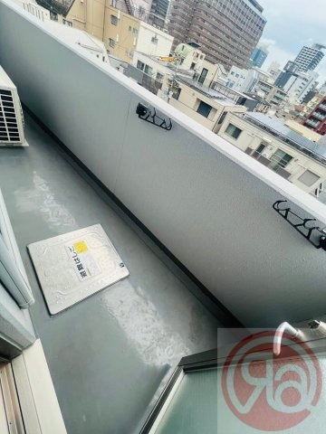 アルチェ　阿倍野の物件内観写真