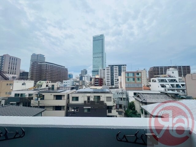 アルチェ　阿倍野の物件内観写真