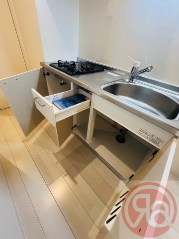 アルチェ　阿倍野の物件内観写真