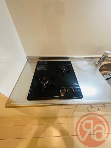 アルチェ　阿倍野の物件内観写真