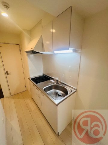 アルチェ　阿倍野の物件内観写真