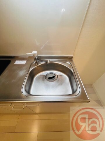 アルチェ　阿倍野の物件内観写真