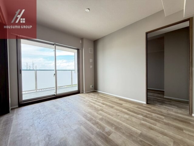 Grand Luceの物件内観写真