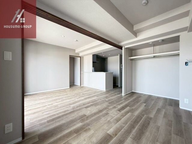 Grand Luceの物件内観写真