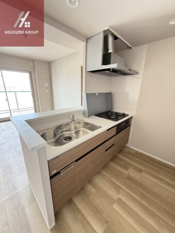 Grand Luceの物件内観写真