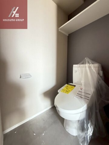 Grand Luceの物件内観写真