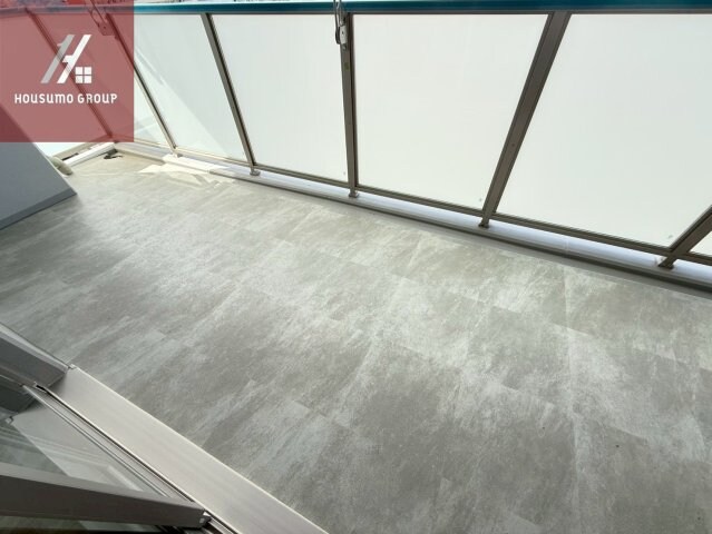 Grand Luceの物件内観写真