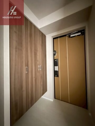 Grand Luceの物件内観写真