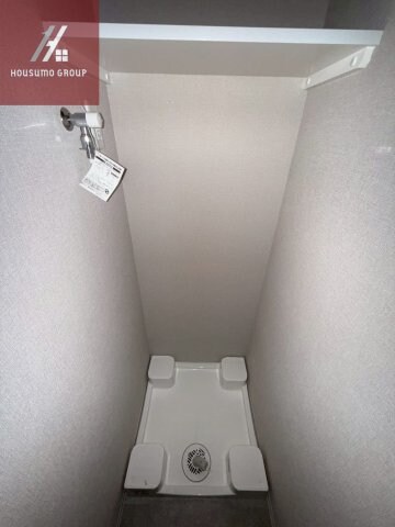 Grand Luceの物件内観写真