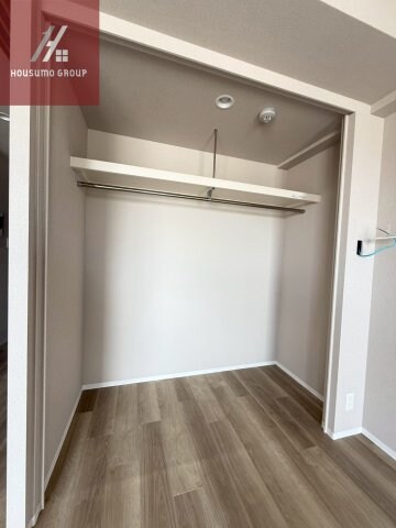 Grand Luceの物件内観写真