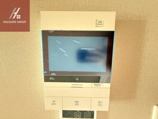 Grand Luceの物件内観写真