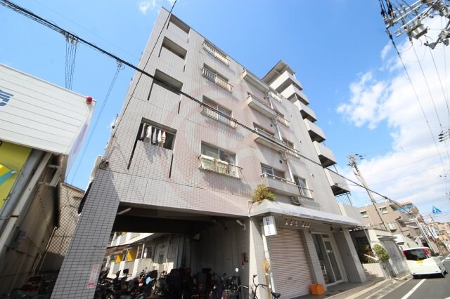 SENCE巽の物件外観写真