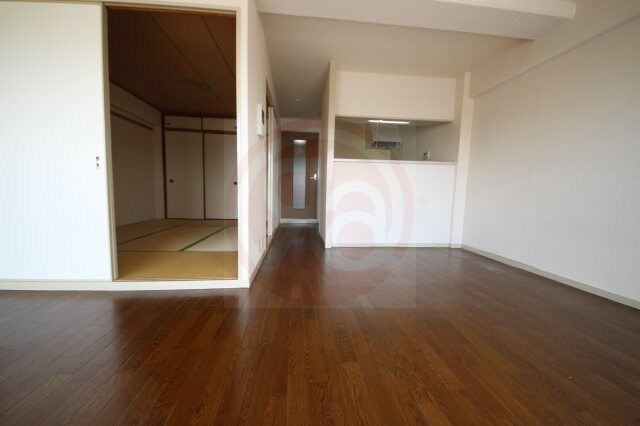 SENCE巽の物件内観写真