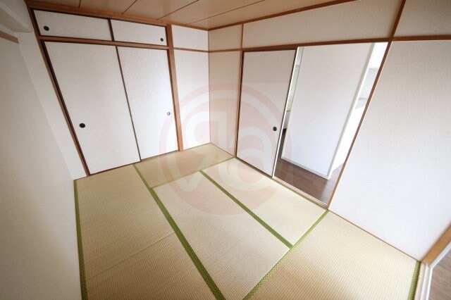 SENCE巽の物件内観写真