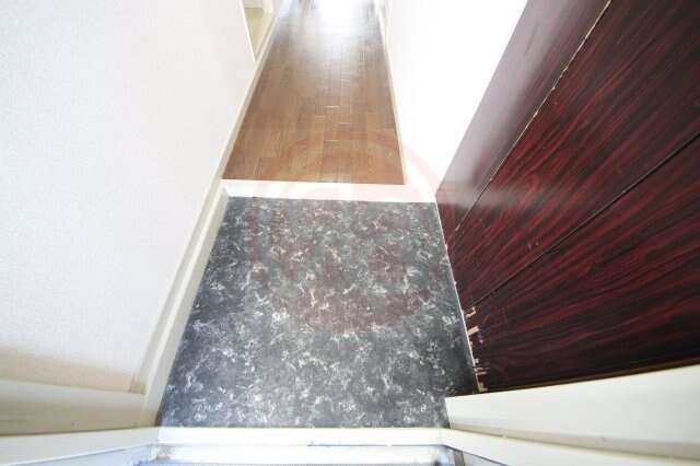 SENCE巽の物件内観写真